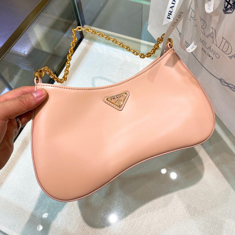 Satchel Bags - PDA Bags - 2325