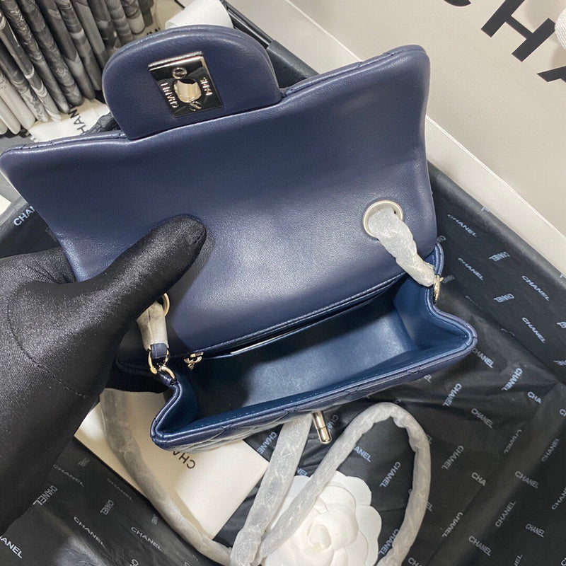 Satchel Bags - CHL Bags - 4579