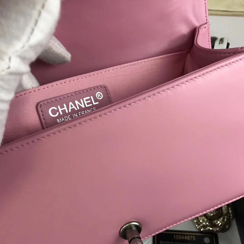 Satchel Bags - CHL Bags - 657