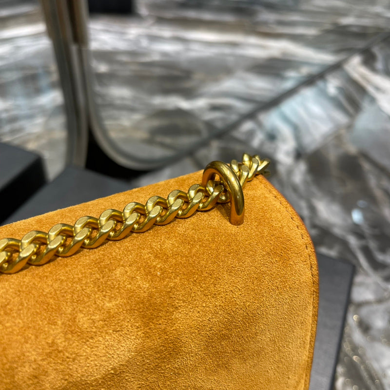 Satchel Bags - SLY Bags - 686