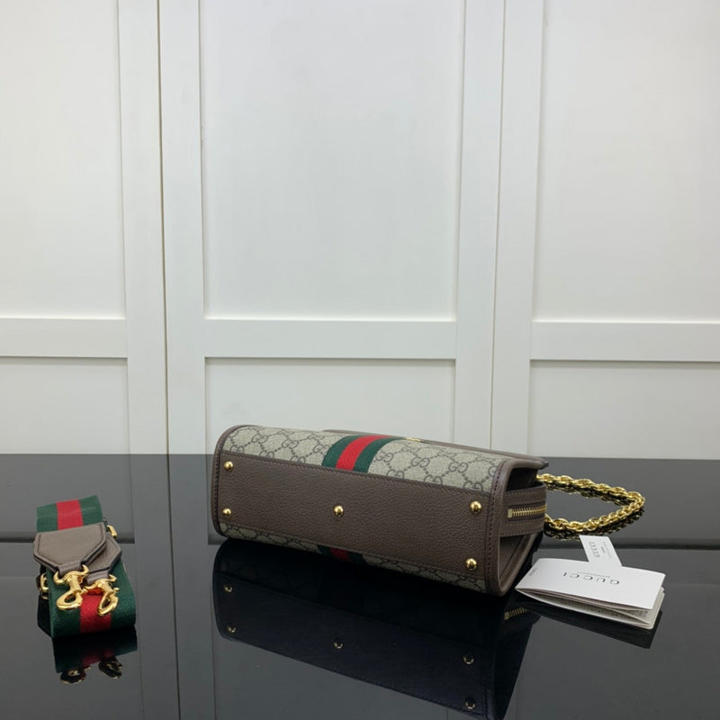Satchel Bags - Mix1 Items - 004
