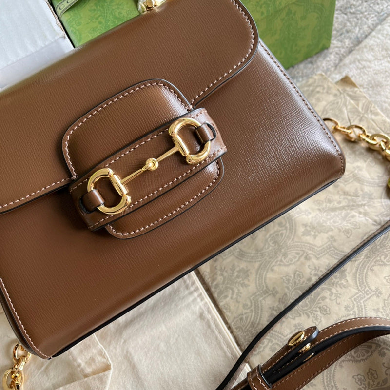 Satchel Bags - GCI Bags - 923