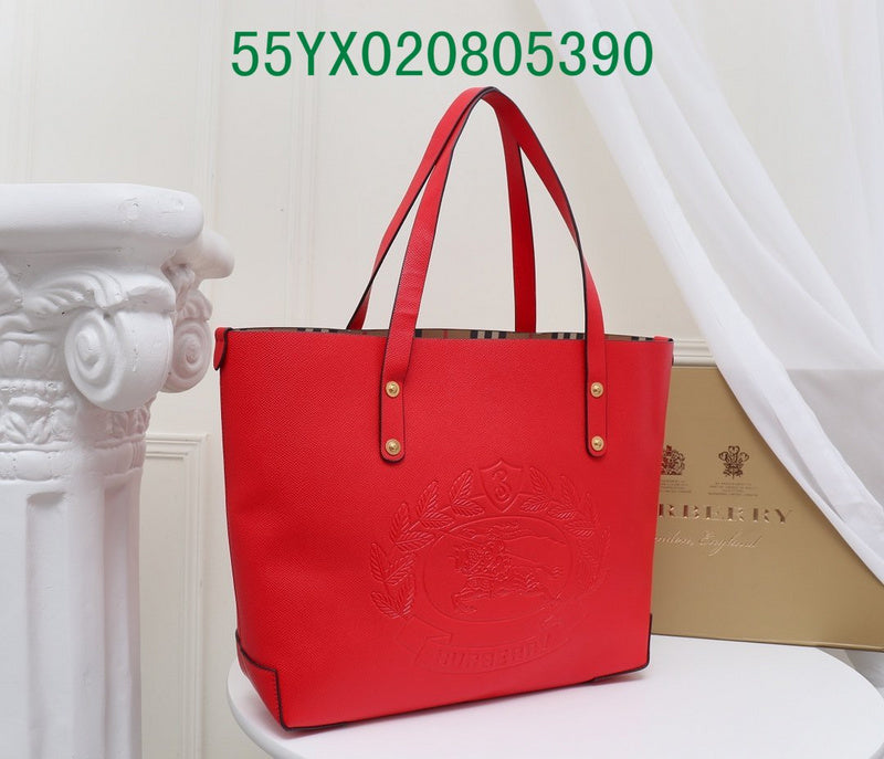 Fan Fashion -GLM - Top quality BBR Bags - 673