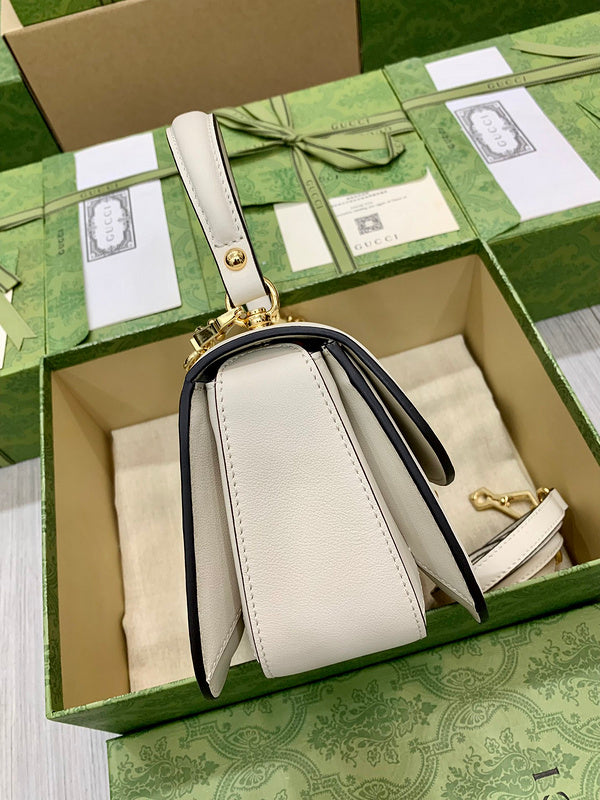 Satchel Bags - GCI Bags - 696
