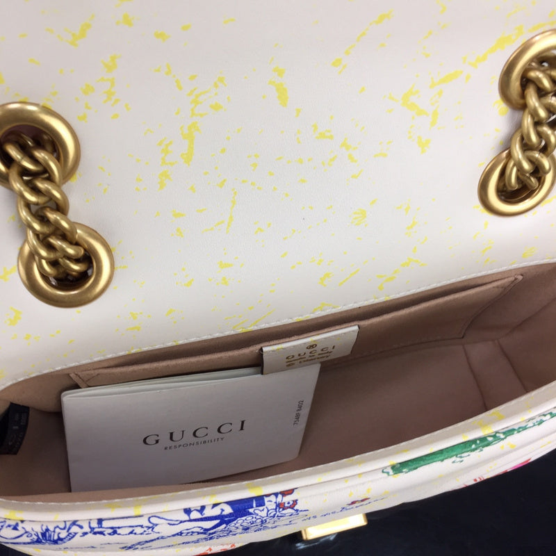 Satchel Bags - GUC Bags - 1876