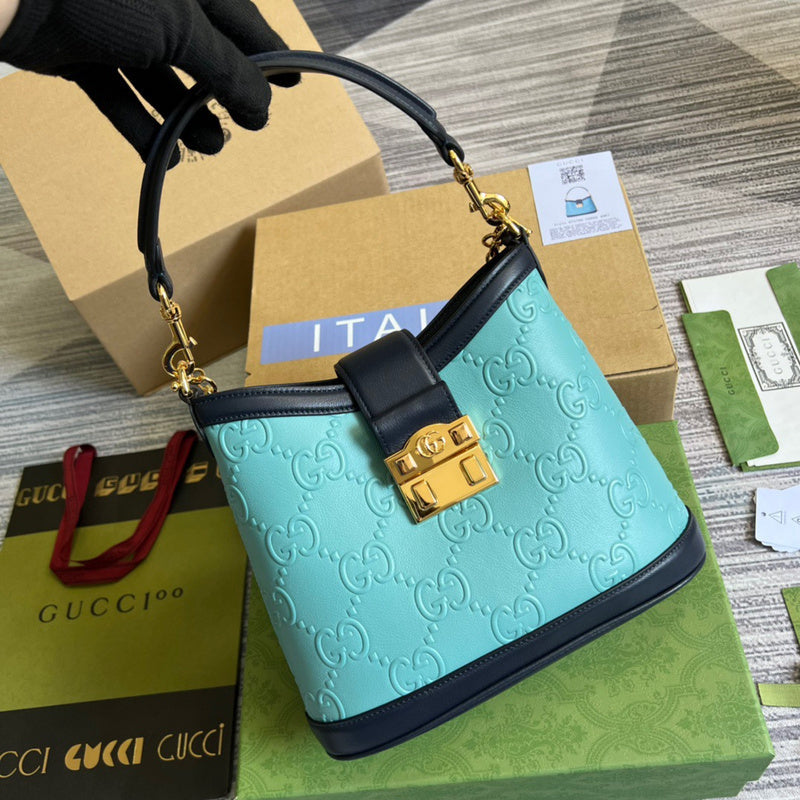 Satchel Bags - GCI Bags - 6574