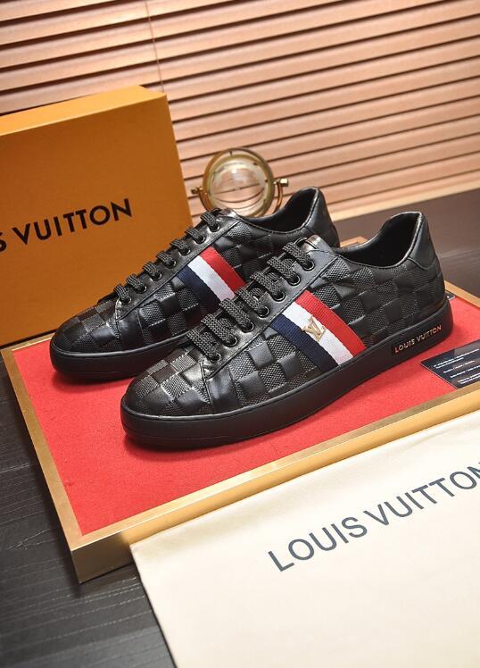 glami shop- LOV Men Shoes - 1736