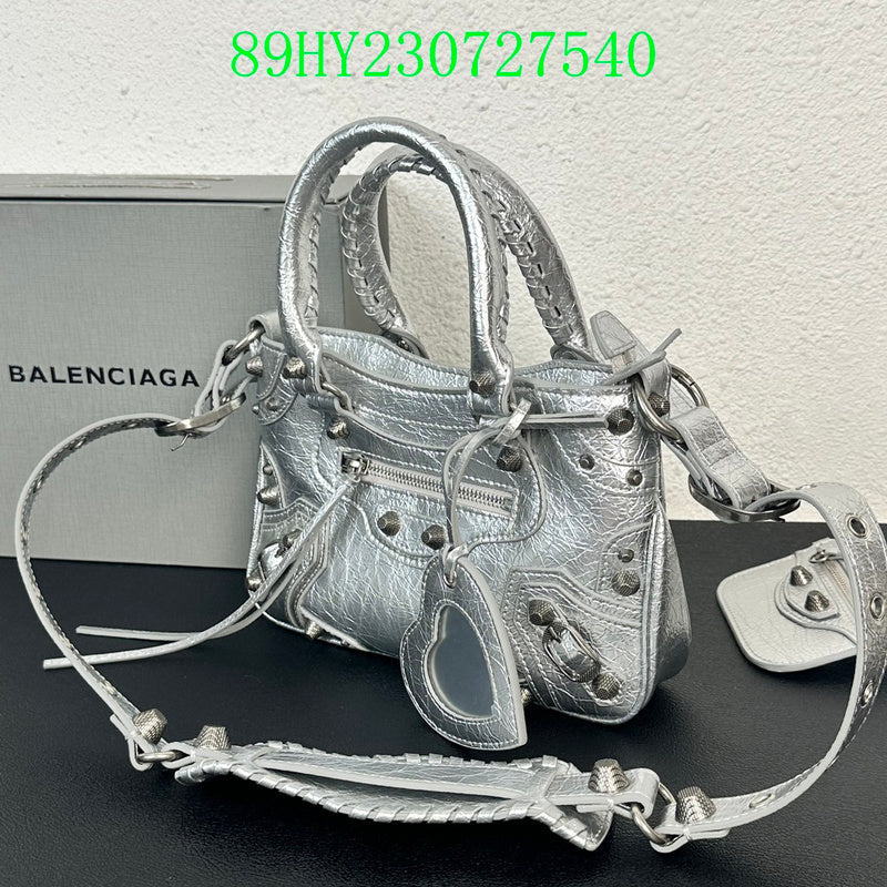 GLM Top Quality - BGA Bags - 1696