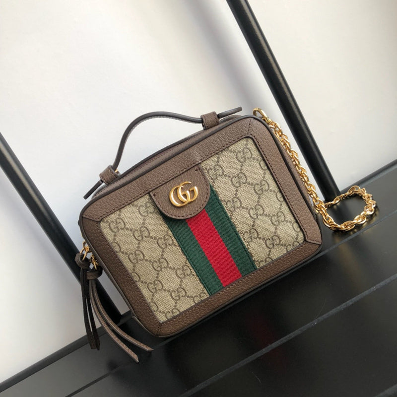 Satchel Bags - GCI Bags - 7239