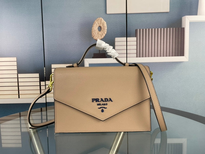 Satchel Bags - PDA Bags - 1134
