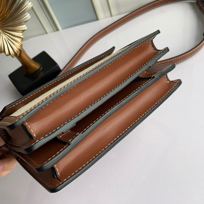 Fan Fashion -GLM - Top quality BBR Bags - 1503