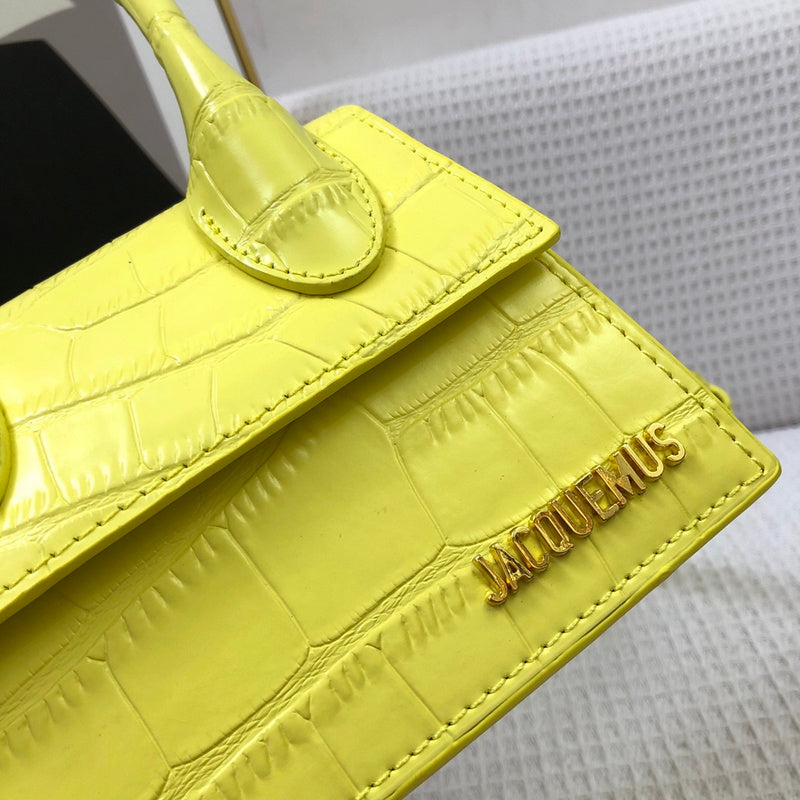 Satchel Bags - JQMS Bags - 112