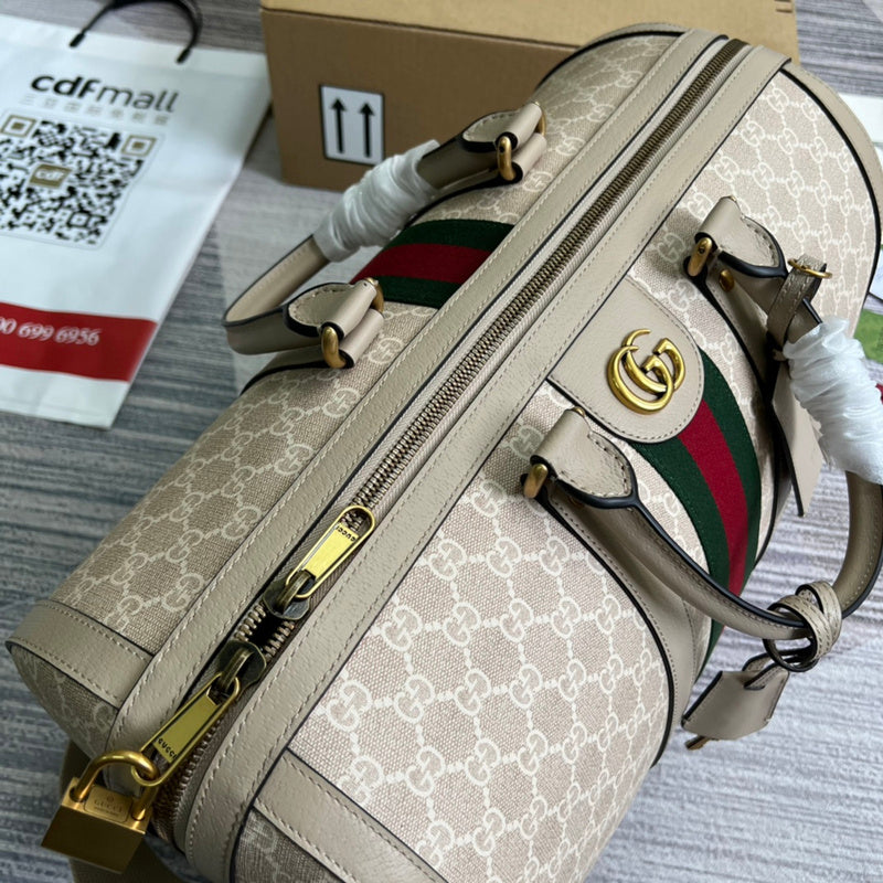 Satchel Bags - GCI Bags - 4355