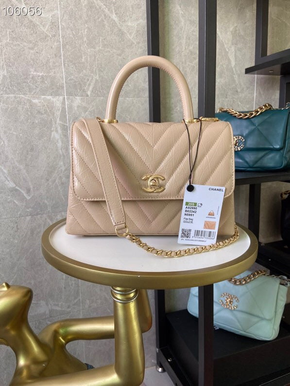 Satchel Bags - CHL Bags - 4201