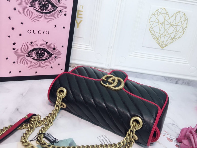 Satchel Bags - GUC Bags - 1319
