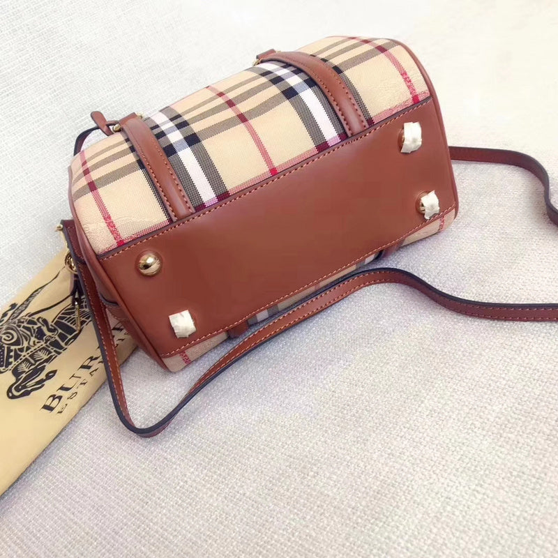 Fan Fashion -GLM - Top quality BBR Bags - 1018