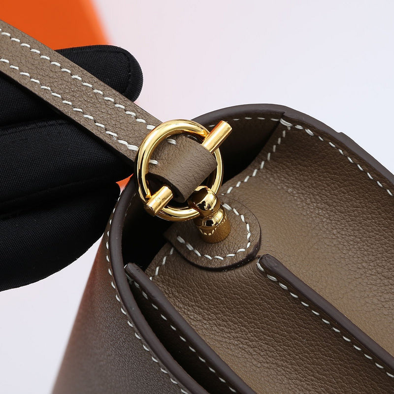 Satchel Bags - HMS-Bags - 149