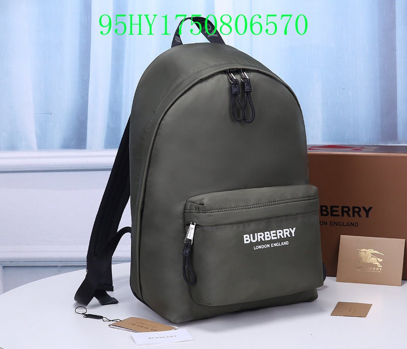 Fan Fashion -GLM - Top quality BBR Bags - 414