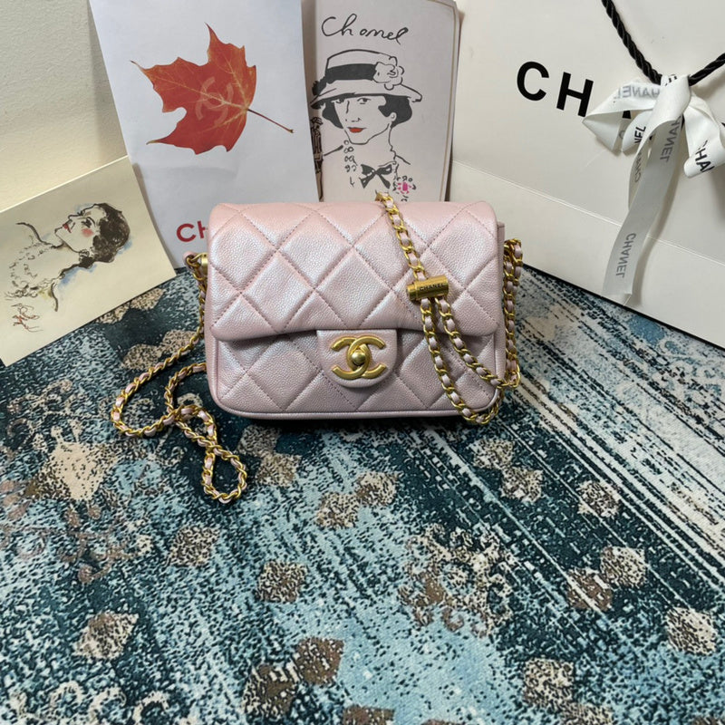 GLM - CHL Bags - 276