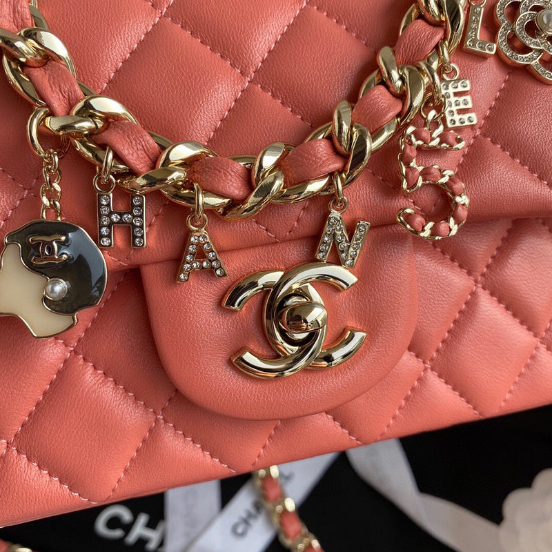Satchel Bags - CHL Bags - 4871