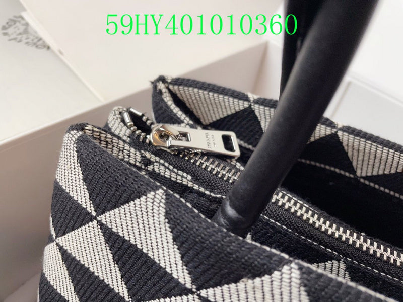 Satchel Bags - PDA Bags - 3910