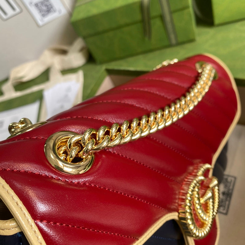 Satchel Bags - GCI Bags - 6798