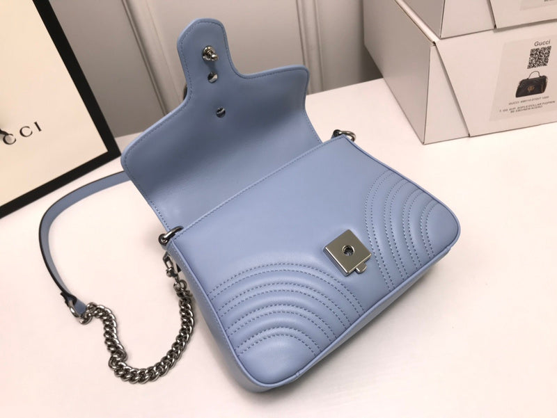 Satchel Bags - GCI Bags - 7002