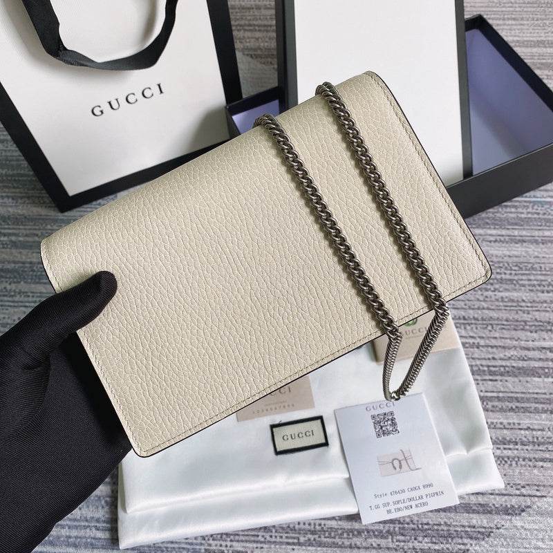 Satchel Bags - GCI Bags - 4656