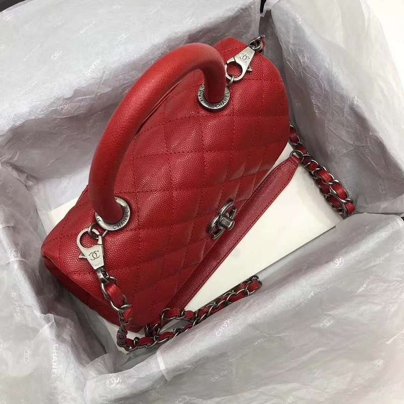 Satchel Bags - CHL Bags - 557