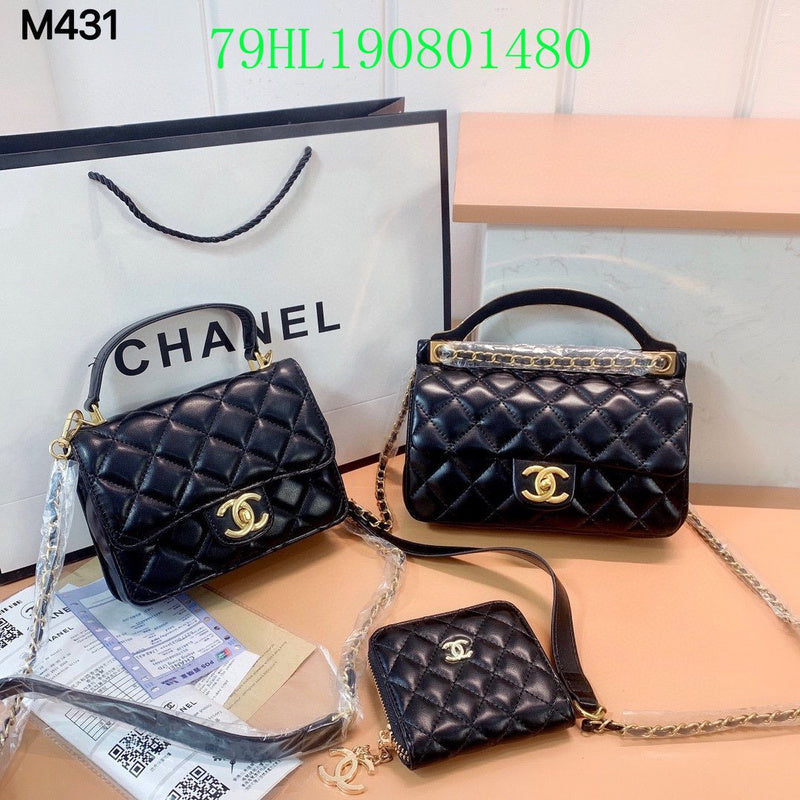 Glami - CHL Bags - 2436