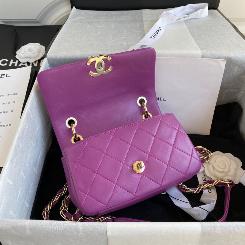 Satchel Bags - CHL Bags - 4759