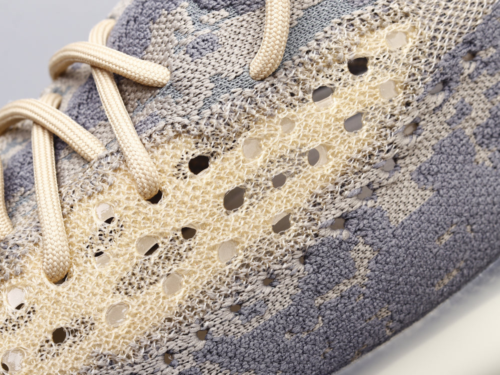 GLM - Yzy 380 Mist Non Reflective Sneaker