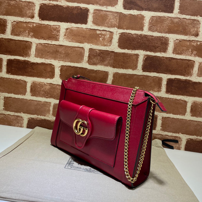 Satchel Bags - GCI Bags - 3186