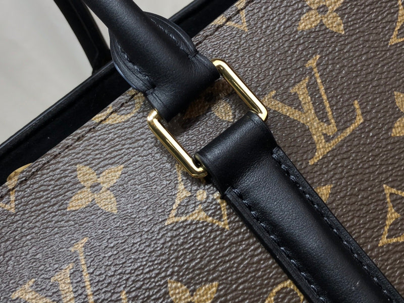 Satchel Bags - VL Bags - 5492