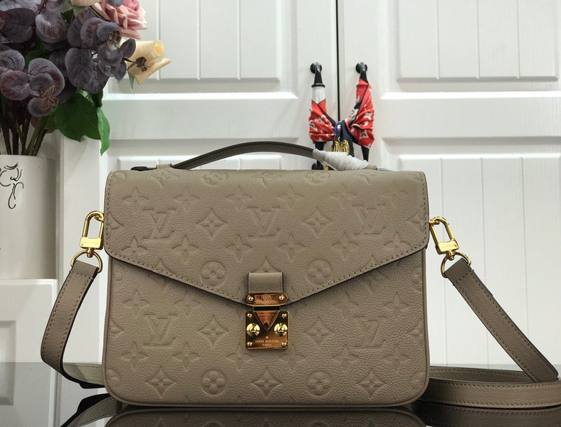 Satchel Bags - VL Bags - 6102