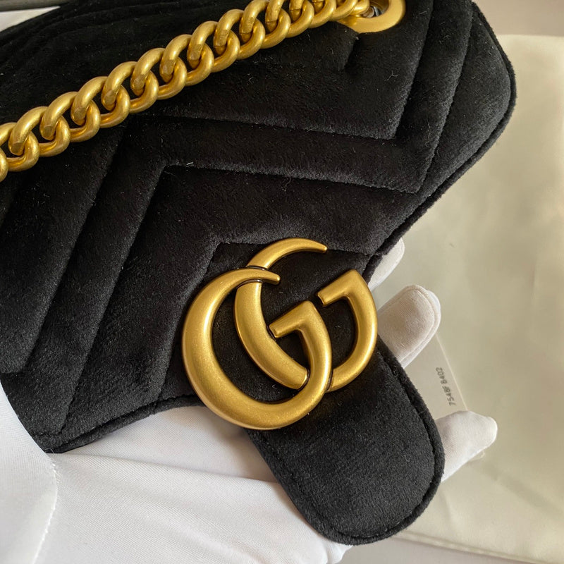 Satchel Bags - GUC Bags - 1459