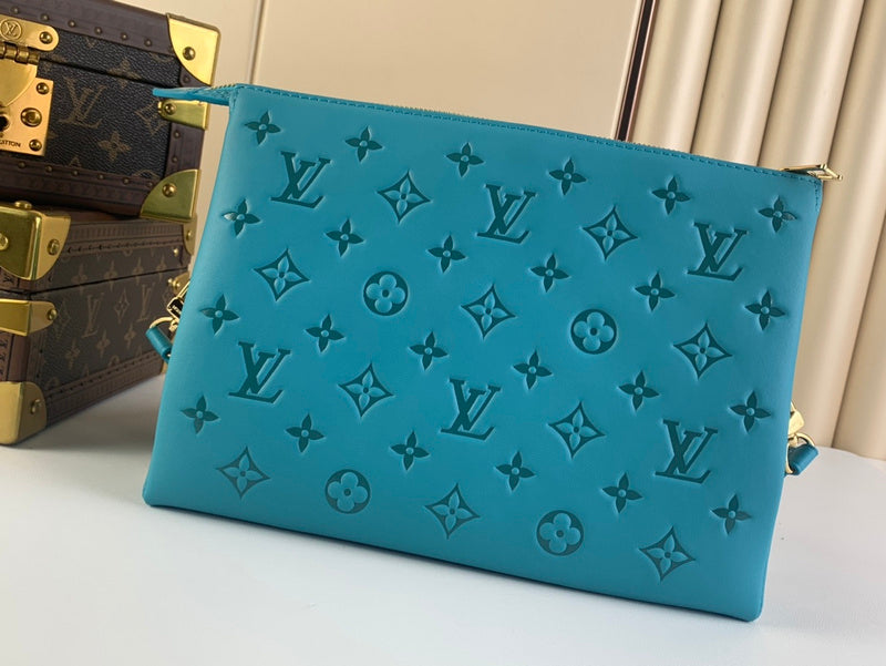 Satchel Bags - VL Bags - 3258