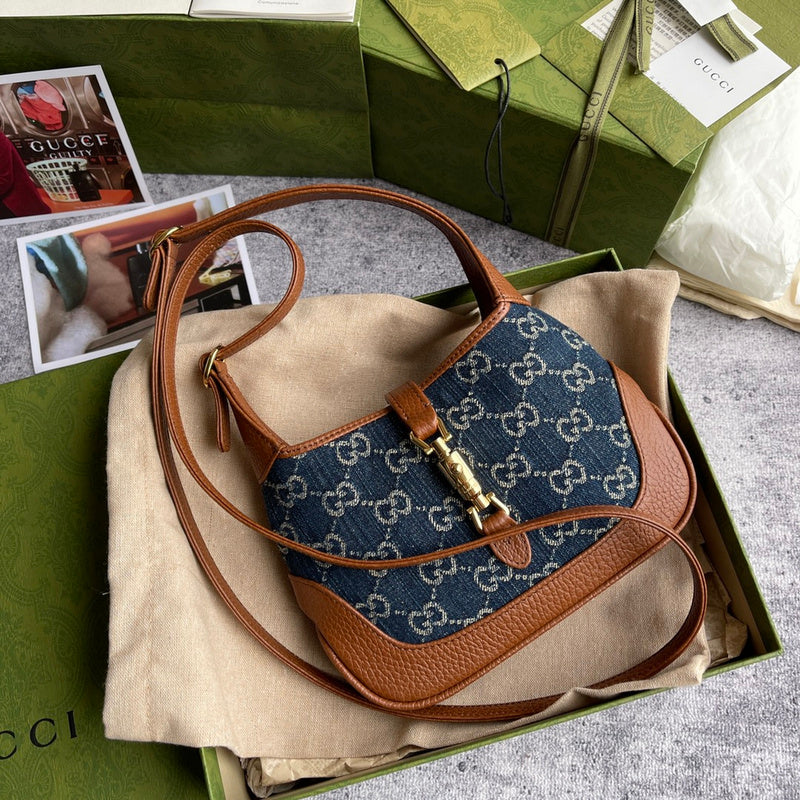 Satchel Bags - GCI Bags - 3197