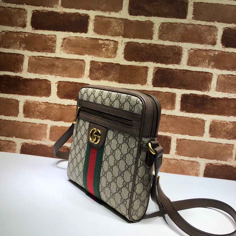 Satchel Bags - GCI Bags - 3354