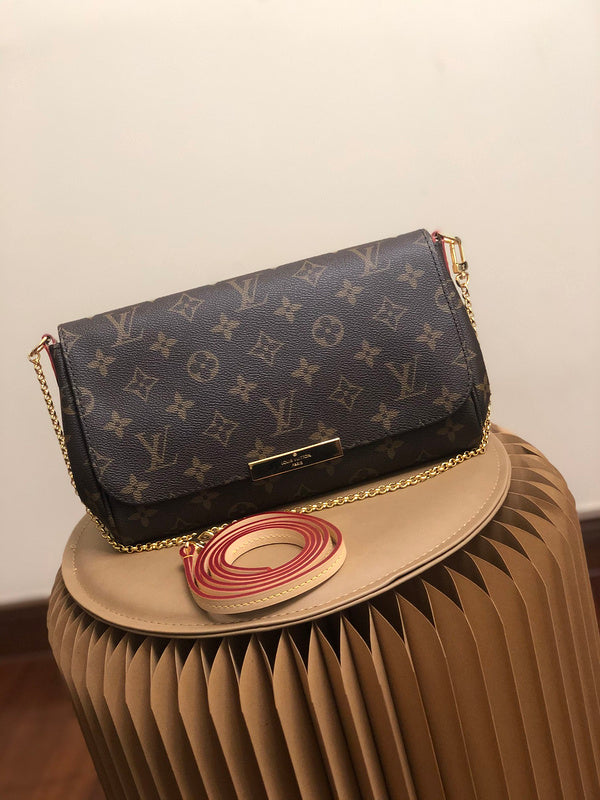 Glami GlamI Lu-Vi bags - 17473
