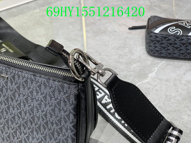 Satchel Bags - MK Bags - 510