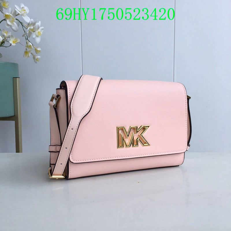 Satchel Bags - MK Bags - 356