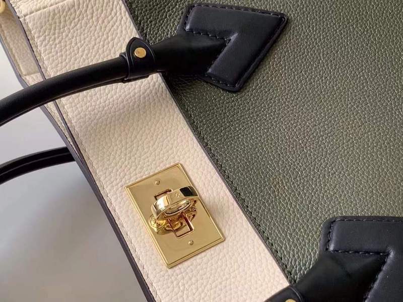 Satchel Bags - VL Bags - 4977