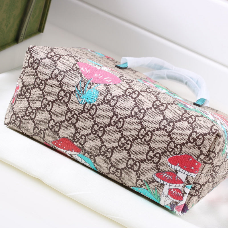 Satchel Bags - GCI Bags - 578