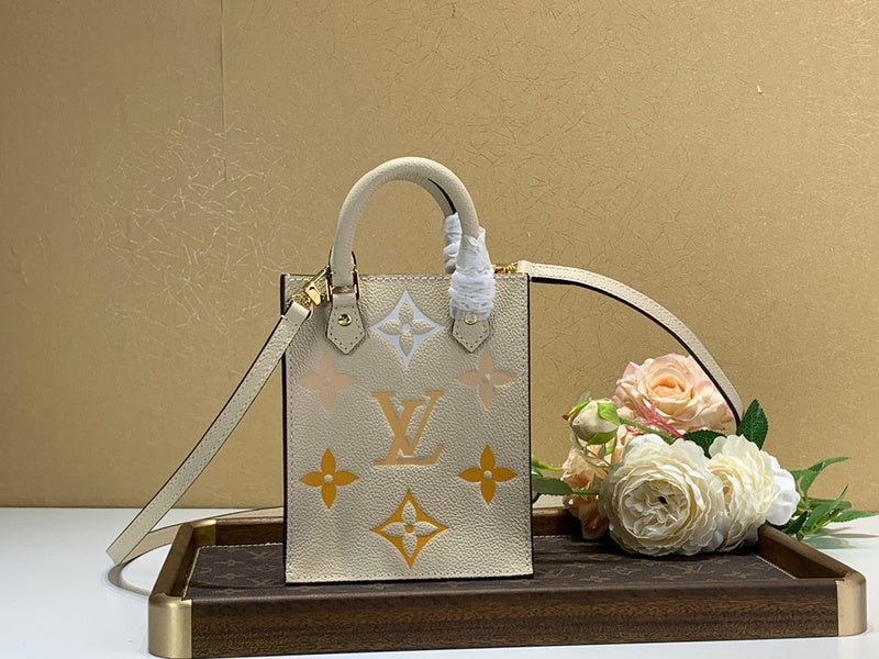 Satchel Bags - VL Bags - 5965