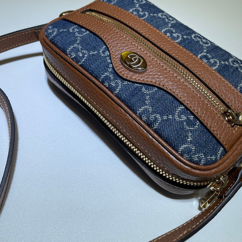 Satchel Bags - GCI Bags - 3229