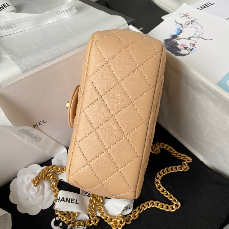 Satchel Bags - CHL Bags - 7538