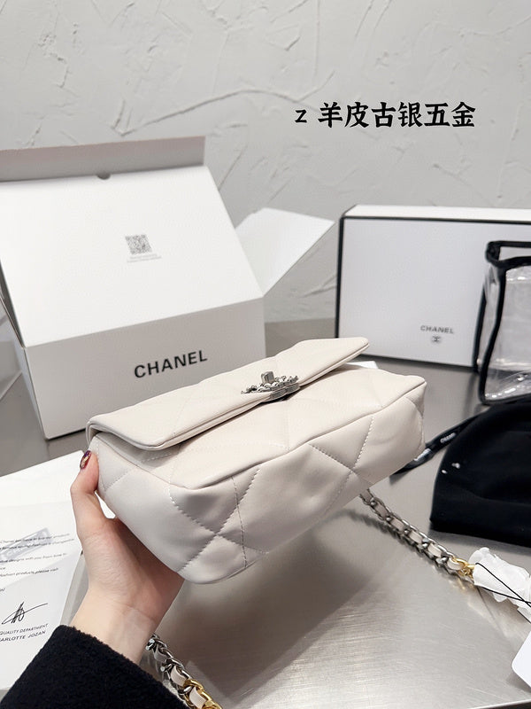 Satchel Bags - CHL Bags - 6955