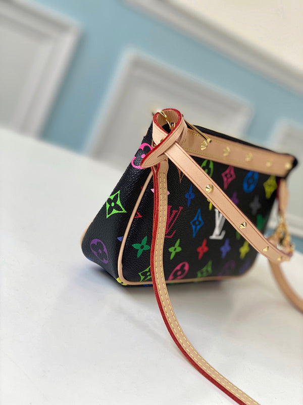 Satchel Bags - VL Bags - 6125