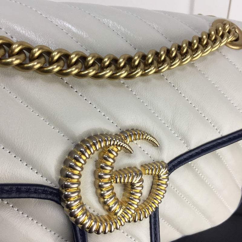 Satchel Bags - GUC Bags - 1829